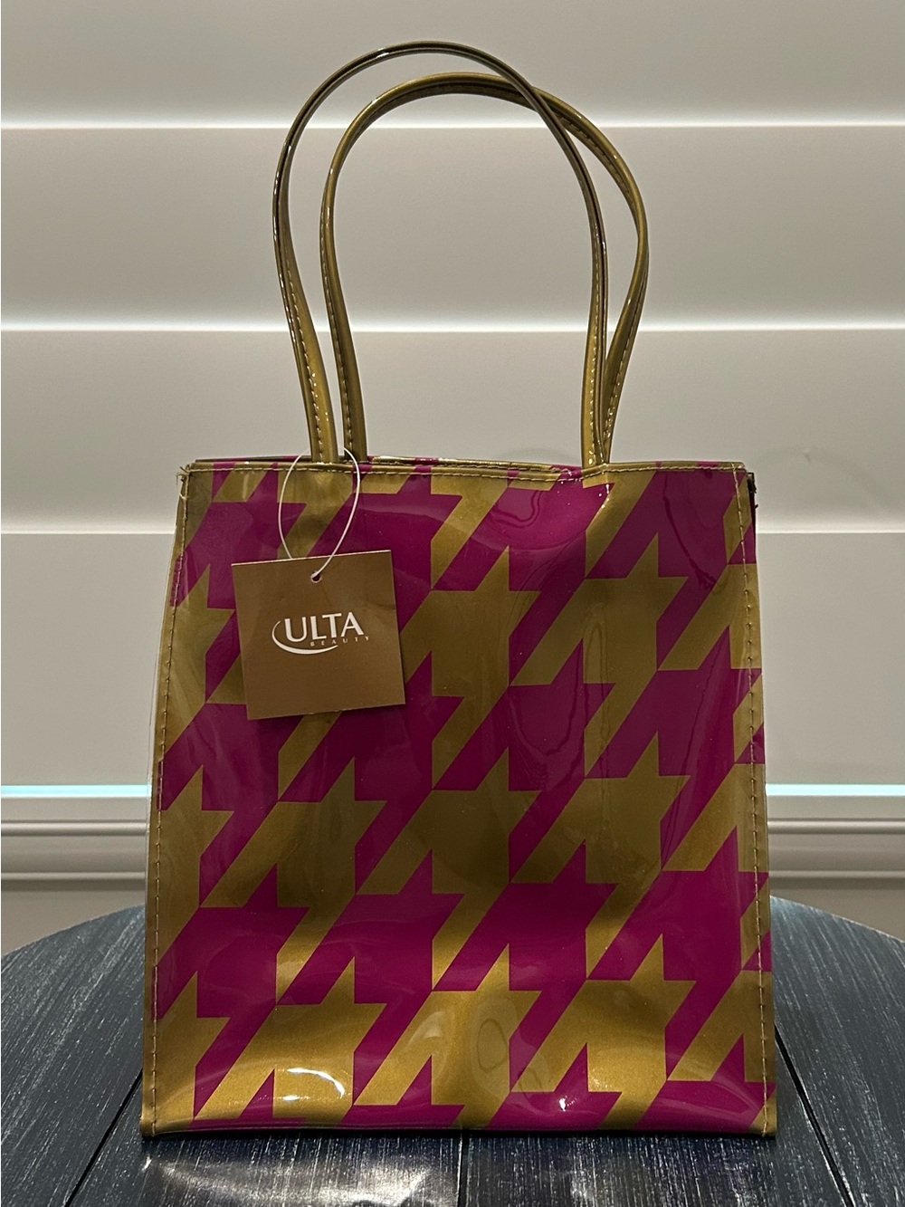 Ulta PVC Bag